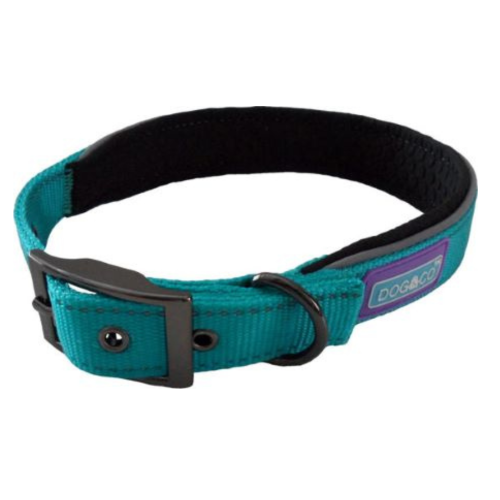 Dog & Co Aqua Dog Collar For Cheap