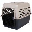 Petmate Vari Kennel 36  91.5x63.5x68.5cm Cream Hot on Sale