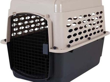 Petmate Vari Kennel 36  91.5x63.5x68.5cm Cream Hot on Sale