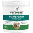 Vet s Best Dental Powder for Dogs 90g Online now