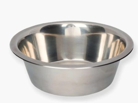 Trixie Stainless Steel Bowl 20cm For Sale