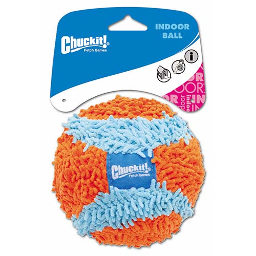 Chuckit! Indoor Ball Supply