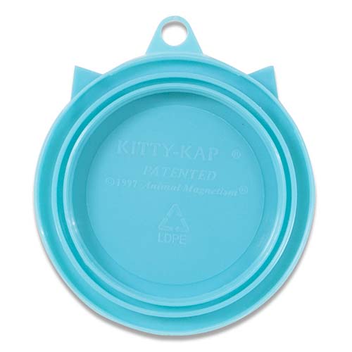 Petmate KittyKap Tin Cover Supply