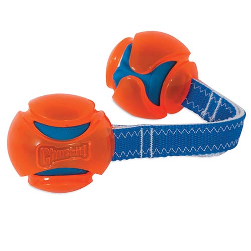 Chuckit! Hydrosqueeze Duo Tug Large Online Sale