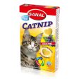 Sanal Catnip Treat 30g Supply