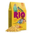 Rio Eggfood for Budgies and Small Birds 250g Sale