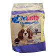 Puppy Pads 90x60cm 10 Pads Lavender Scented on Sale