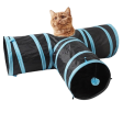 Cat Tunnel 55x75 cm Hot on Sale