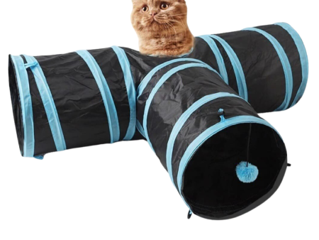 Cat Tunnel 55x75 cm Hot on Sale