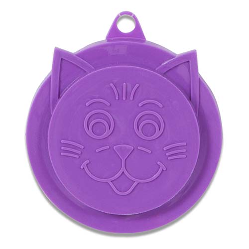 Petmate KittyKap Tin Cover Supply