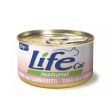 Life Cat Tuna & Shrimp 85g Online Hot Sale