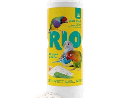 Rio Bird Sand 2kg For Discount