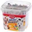 Sanal Dog Mini Bones Chicken & Beef 100g on Sale