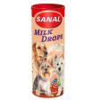 Sanal Dog Milk Drops 250g For Sale