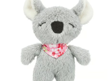 Koala Catnip Toy Hot on Sale