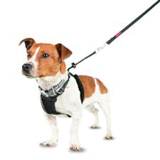 Dog No Pull Harness Large Fashion