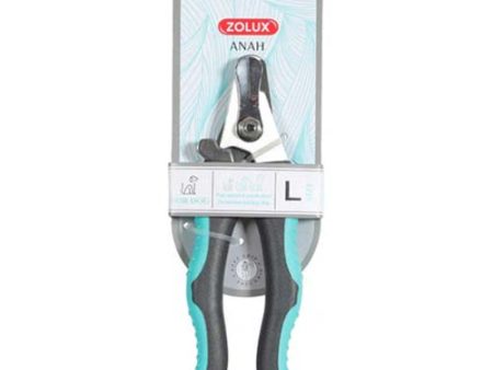 Zolux Dog Nail Clipper Large Cheap