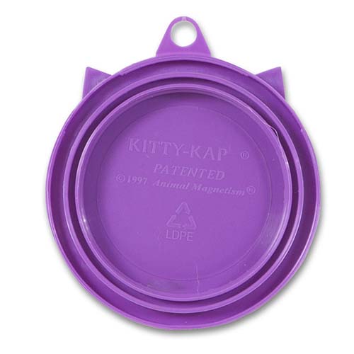 Petmate KittyKap Tin Cover Supply