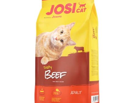 Josicat Beef Cat Food For Sale