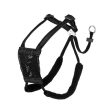 Dog No Pull Harness Large Fashion