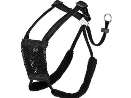 Dog No Pull Harness Large Fashion