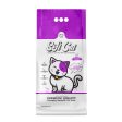 Soft Cat Clumping Litter Lavender Online Sale