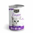 Kit Cat Complete Tuna & Chicken 150g Online Sale