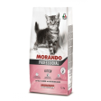 Morando Kitten Chicken and Salmon 1.5kg For Sale