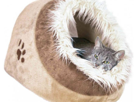 Trixie Cat Bed Cave 35×26×41cm Fashion