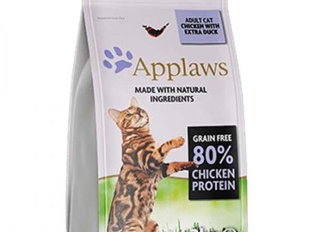 Applaws Cat Chicken & Duck For Cheap