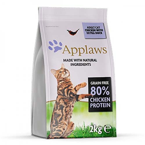 Applaws Cat Chicken & Duck For Cheap