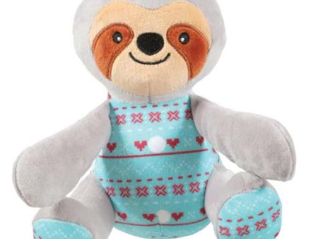 Zolux Koala Plush Toy with Rope Supply