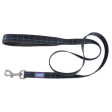 Dog & Co Blue Country Check Lead Sale