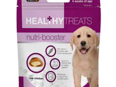 VetIQ Nutri-Booster for Puppies 50g Cheap