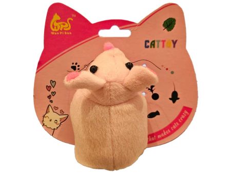 Cat Rabbit Toy Hot on Sale