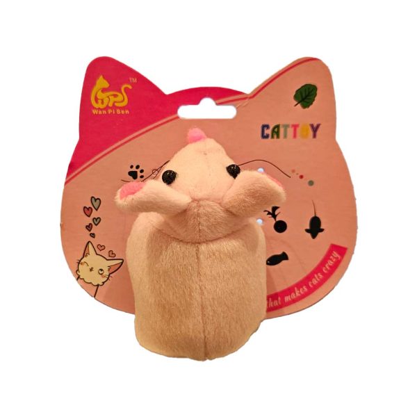 Cat Rabbit Toy Hot on Sale