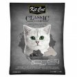 Kit Cat Classic Clump Charcoal 10L Online Hot Sale