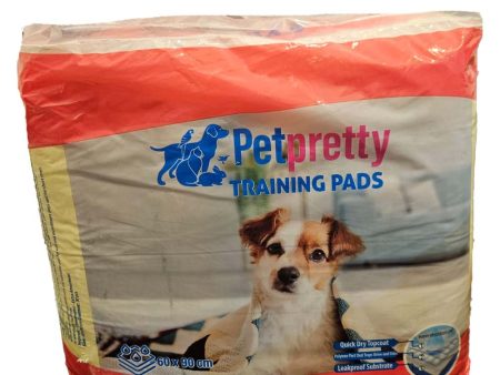 Puppy Pads 90x60cm 30 Pads Online Hot Sale