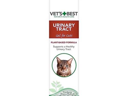 Vet s Best Cat Urinary Tract Support Gel 100g Online