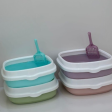 Litter Tray with Rim 37x30cm Online now