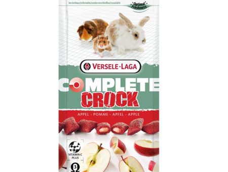 Versele Laga Complete Crock Apple Snack 50g Discount