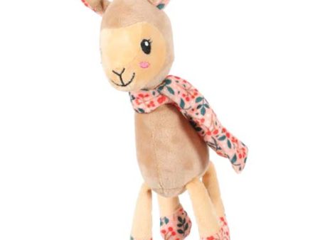 Zolux Lama Plush Toy For Sale