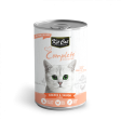 Kit Cat Complete Chicken & Salmon 150g Cheap