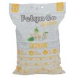 Felyn Go Cat Clumping Litter Jasmine 10L Online Hot Sale