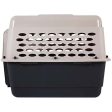 Petmate Vari Kennel 36  91.5x63.5x68.5cm Cream Hot on Sale