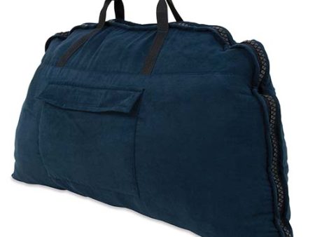 Petmate Zip & Go Bed Large on Sale