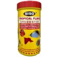 Tropical Fish Flakes 50g Hot on Sale