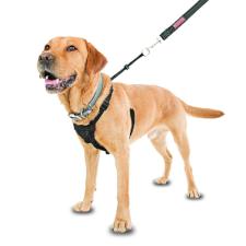 Dog No Pull Harness Large Fashion