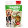 Sanal Dog Combo Chicken & Rice 80g Online Sale