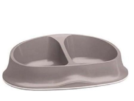 Stefanplast Double Bowl 0.25l Sale